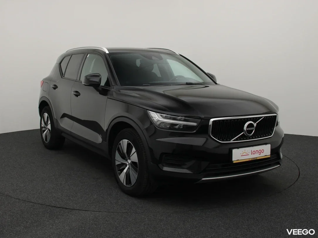 Volvo XC40 1.5 192kW