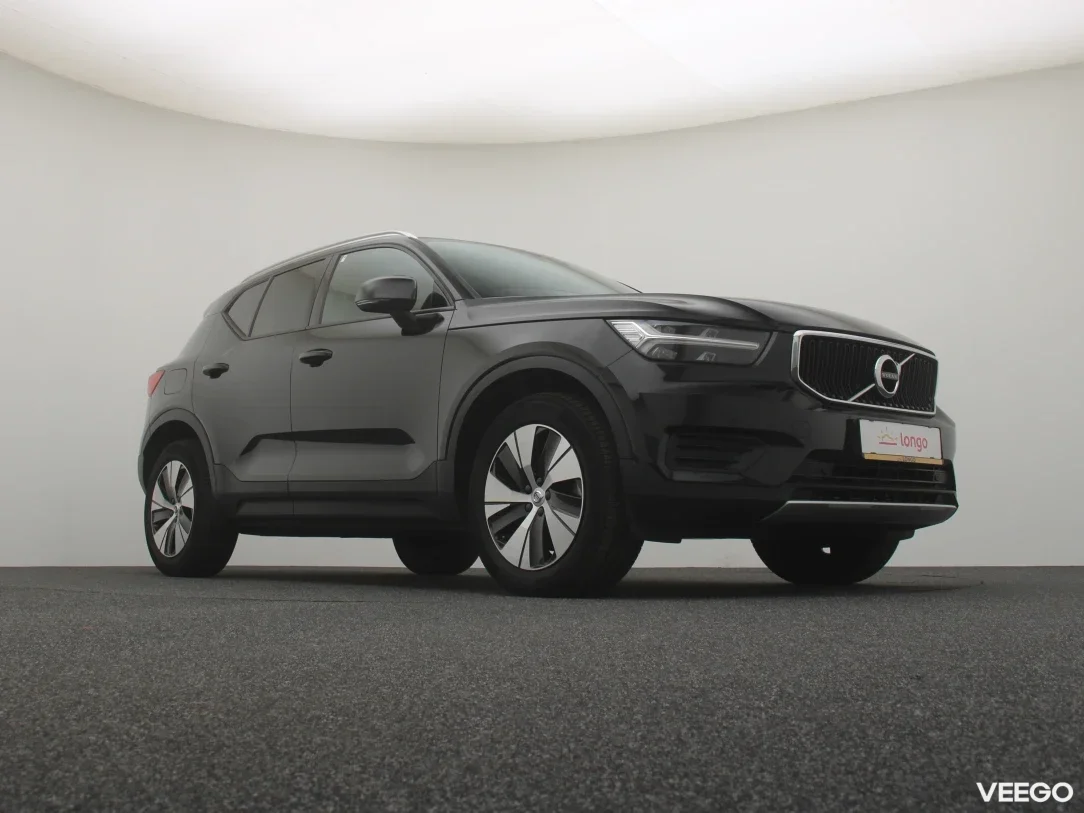 Volvo XC40 1.5 192kW