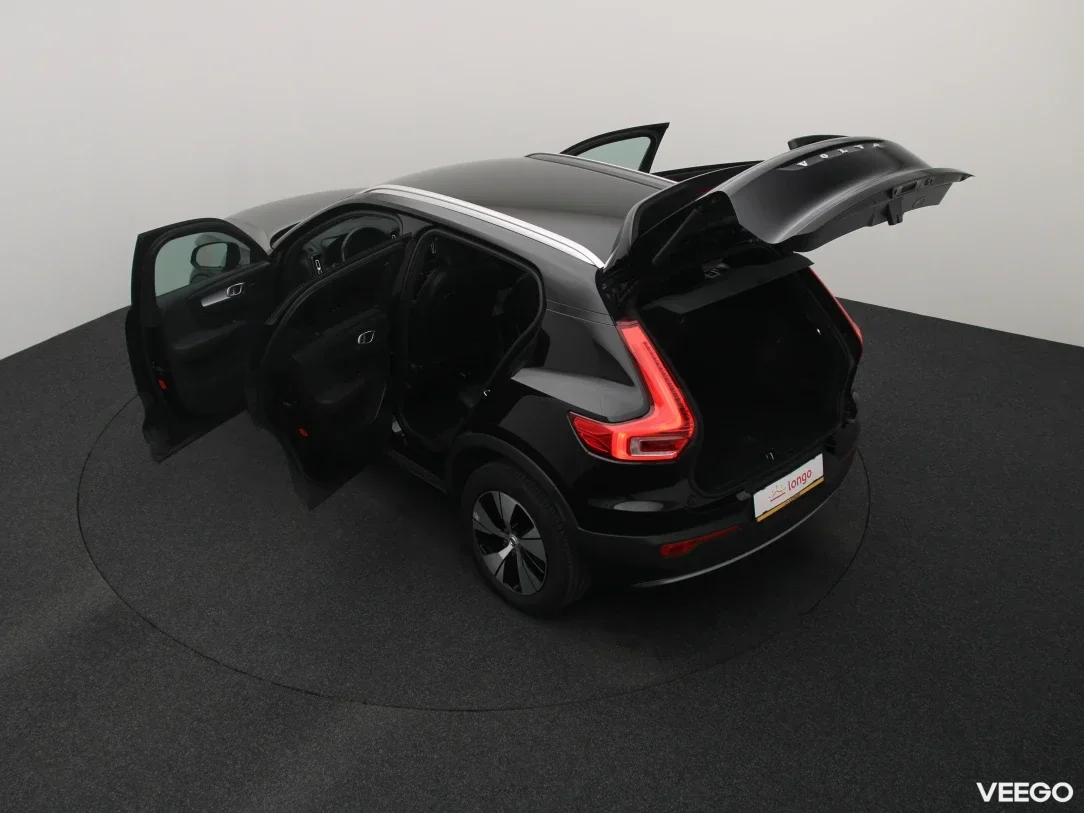 Volvo XC40 1.5 192kW