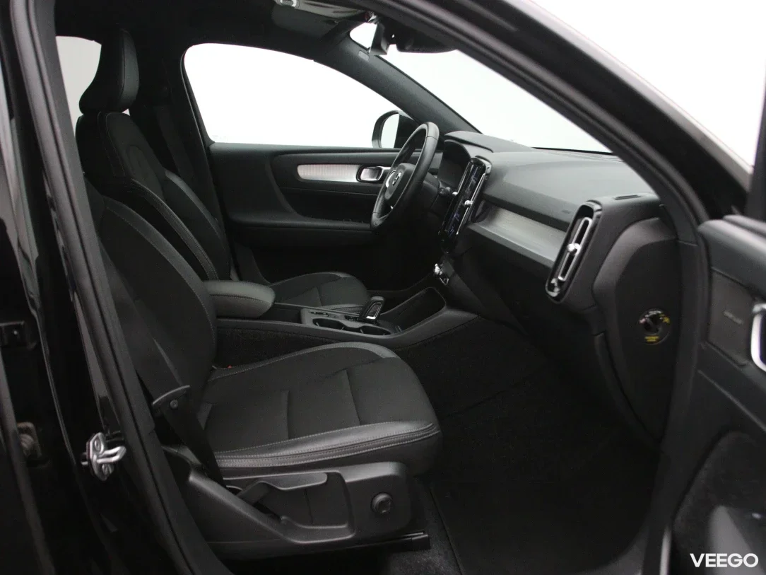 Volvo XC40 1.5 192kW