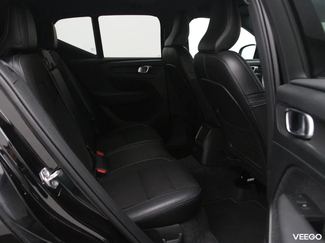 Volvo XC40 1.5 192kW