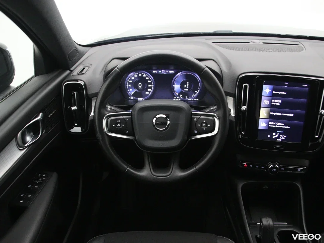Volvo XC40 1.5 192kW