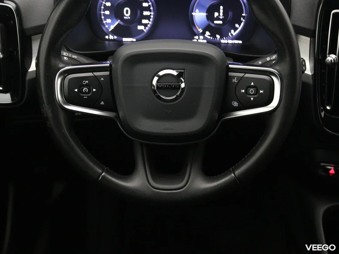 Volvo XC40 1.5 192kW