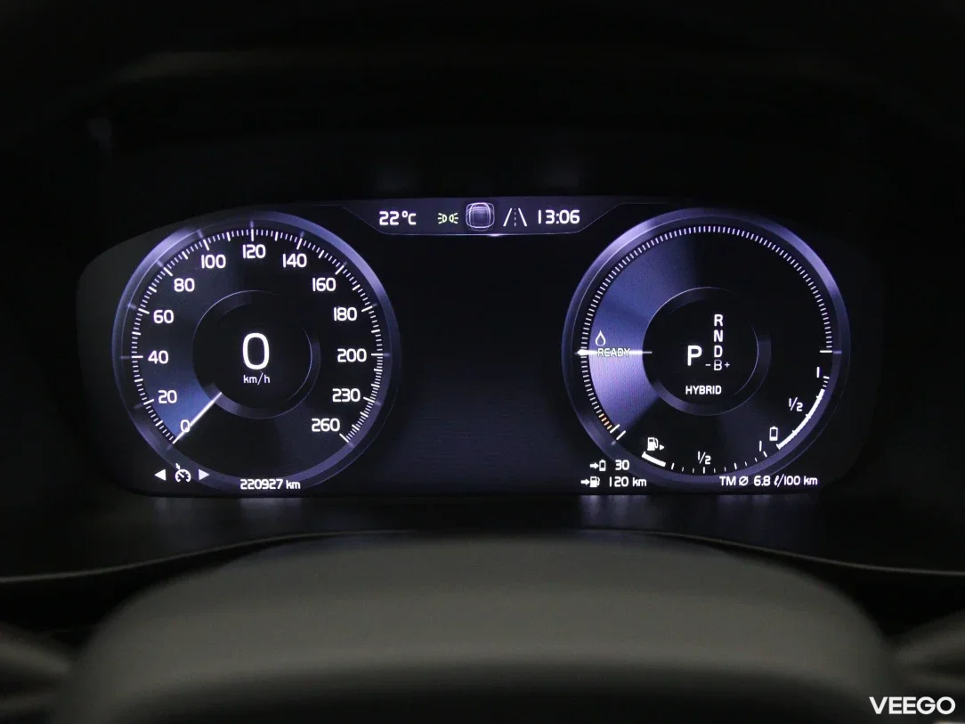 Volvo XC40 1.5 192kW