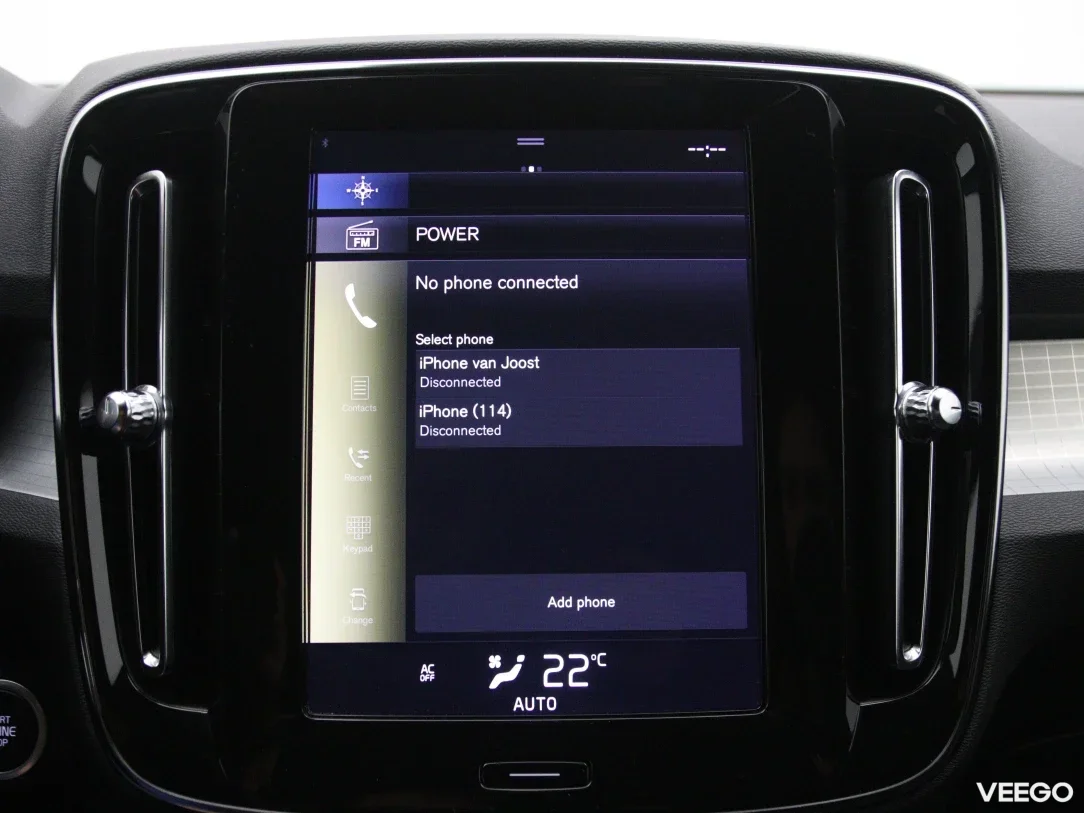 Volvo XC40 1.5 192kW