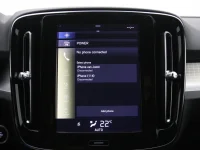 Volvo XC40 1.5 192kW thumbnail