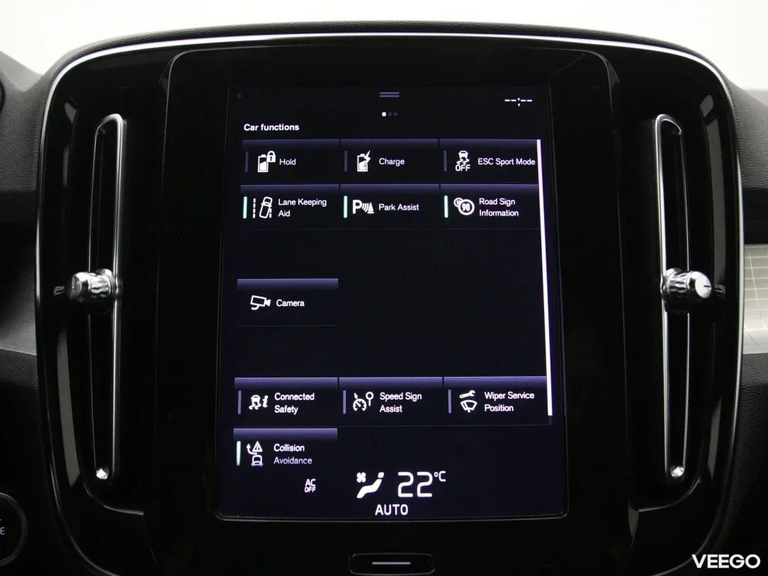 Volvo XC40 1.5 192kW