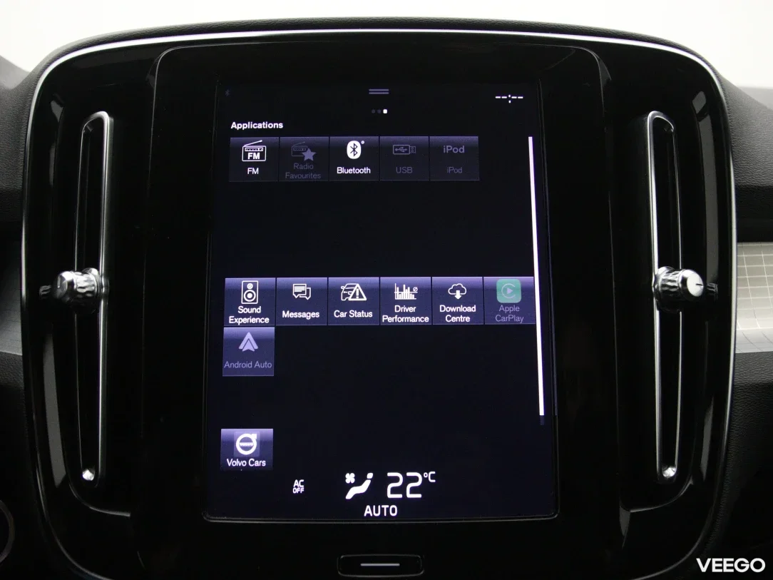 Volvo XC40 1.5 192kW