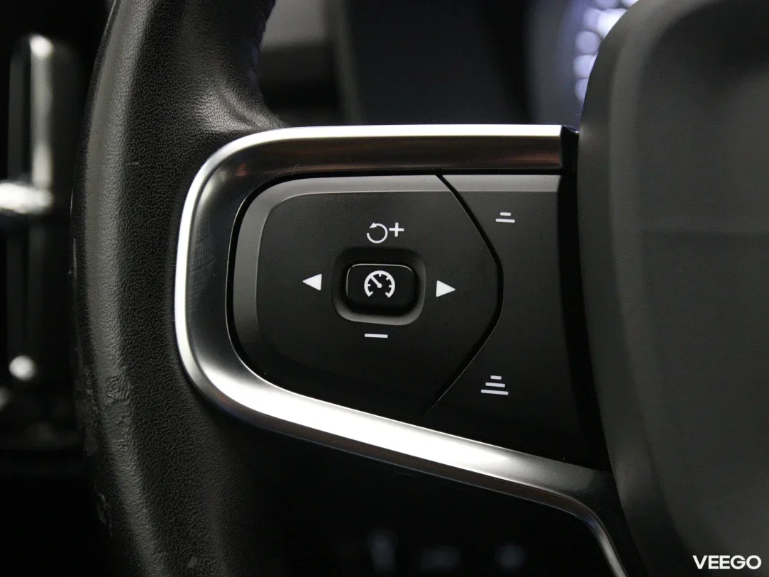 Volvo XC40 1.5 192kW