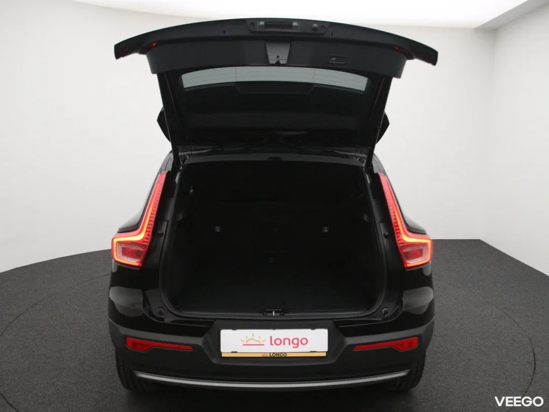 Volvo XC40 1.5 192kW