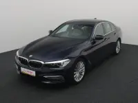 BMW 540 3 250kW thumbnail