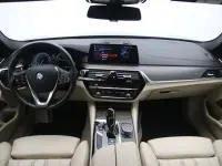 BMW 540 3 250kW thumbnail