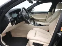 BMW 540 3 250kW thumbnail