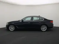 BMW 540 3 250kW thumbnail