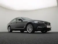 BMW 540 3 250kW thumbnail