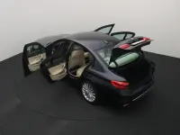 BMW 540 3 250kW thumbnail