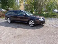 Audi A6 A6 V8 4.2 220kW thumbnail