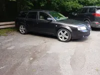 Audi A6 A6 V8 4.2 220kW thumbnail