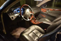 Mercedes-Benz CL600 5.5 368kW thumbnail