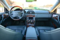 Mercedes-Benz CL600 5.5 368kW thumbnail