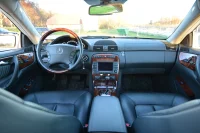 Mercedes-Benz CL600 5.5 368kW thumbnail