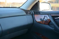 Mercedes-Benz CL600 5.5 368kW thumbnail