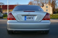 Mercedes-Benz CL600 5.5 368kW thumbnail