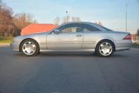 Mercedes-Benz CL600 5.5 368kW thumbnail