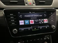 Skoda Superb Combi Active Plus FL 4x4 2 140kW thumbnail