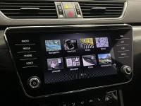 Skoda Superb Combi Active Plus FL 4x4 2 140kW thumbnail