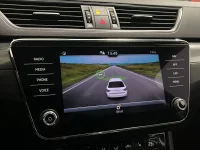 Skoda Superb Combi Active Plus FL 4x4 2 140kW thumbnail