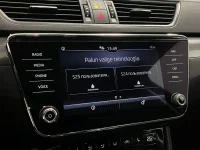 Skoda Superb Combi Active Plus FL 4x4 2 140kW thumbnail