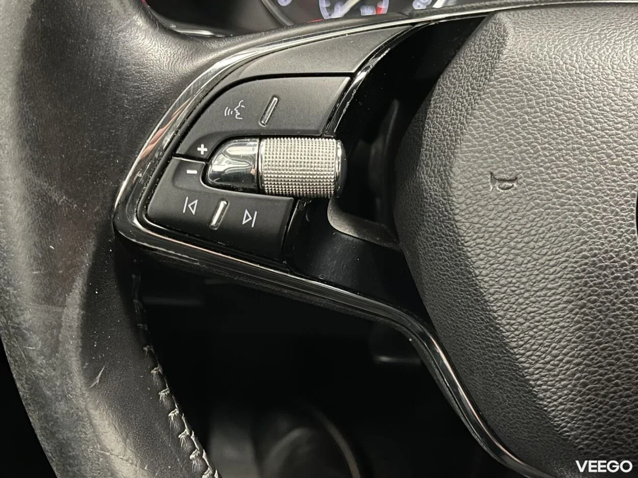 Skoda Superb Combi Active Plus FL 4x4 2 140kW