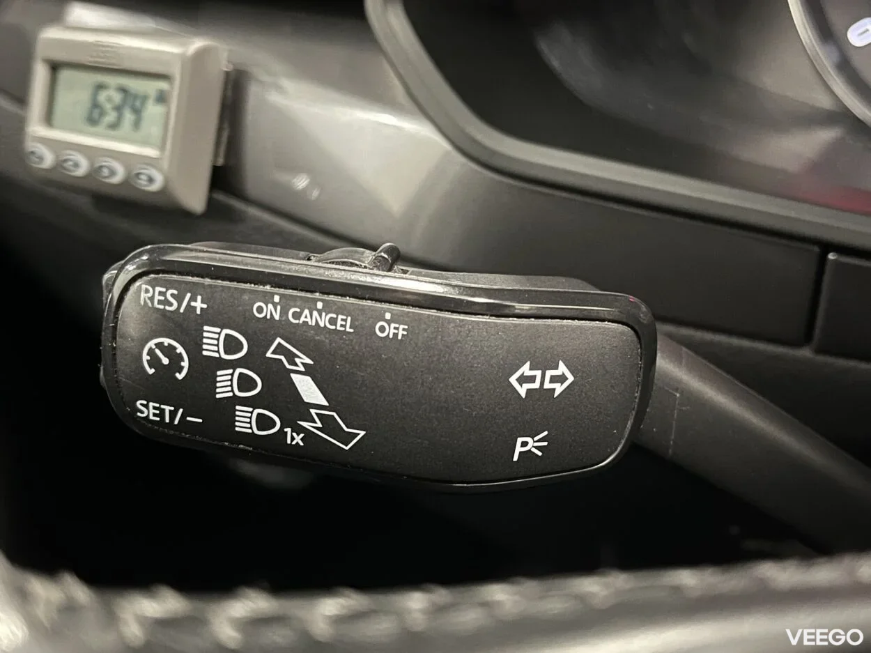 Skoda Superb Combi Active Plus FL 4x4 2 140kW