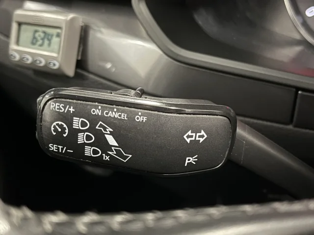 Image of Skoda Superb Combi Active Plus FL 4x4 2 140kW