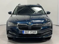 Skoda Superb Combi Active Plus FL 4x4 2 140kW thumbnail