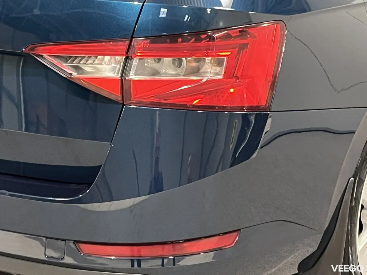 Skoda Superb Combi Active Plus FL 4x4 2 140kW