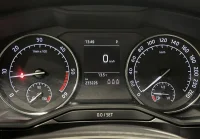 Skoda Superb Combi Active Plus FL 4x4 2 140kW thumbnail