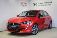 Peugeot 208 Active PureTech 1.2 55kW