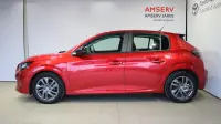 Peugeot 208 Active PureTech 1.2 55kW thumbnail