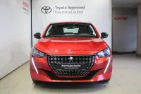 Peugeot 208 Active PureTech 1.2 55kW thumbnail