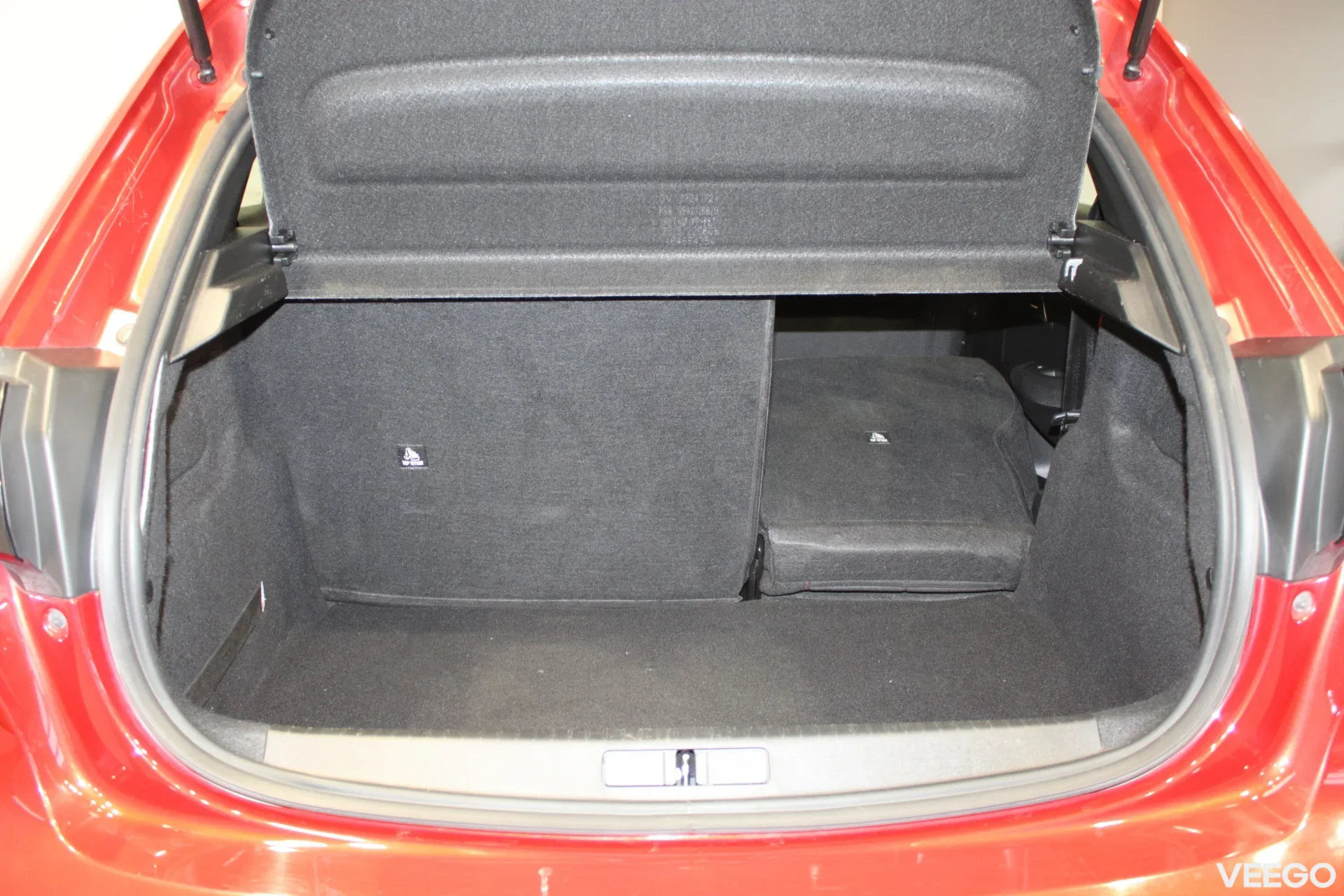 Peugeot 208 Active PureTech 1.2 55kW