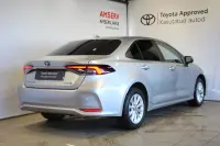 Toyota Corolla Active Plus 1.8 72kW thumbnail