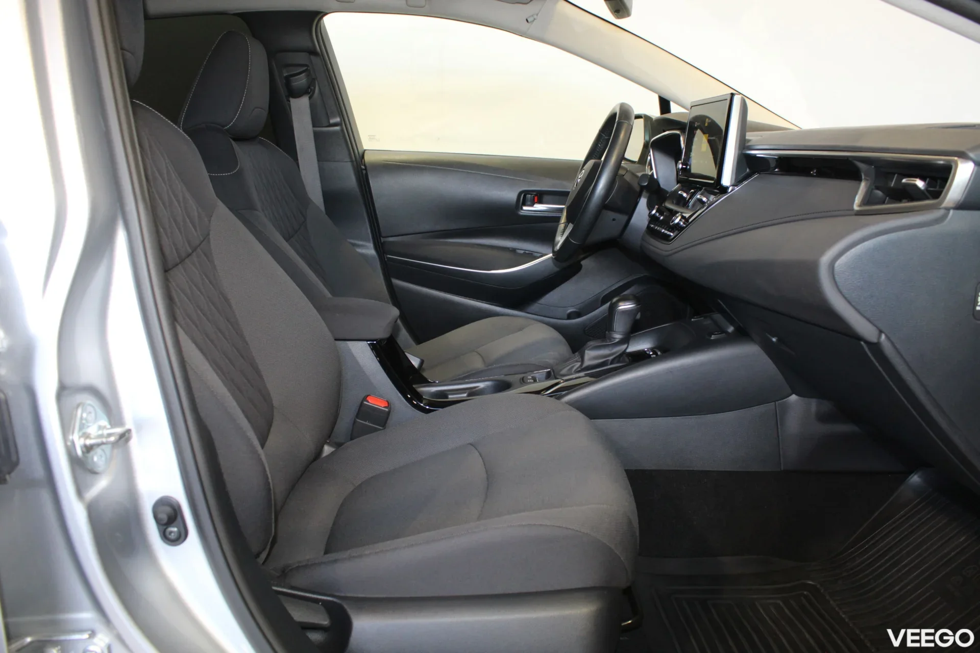 Toyota Corolla Active Plus 1.8 72kW