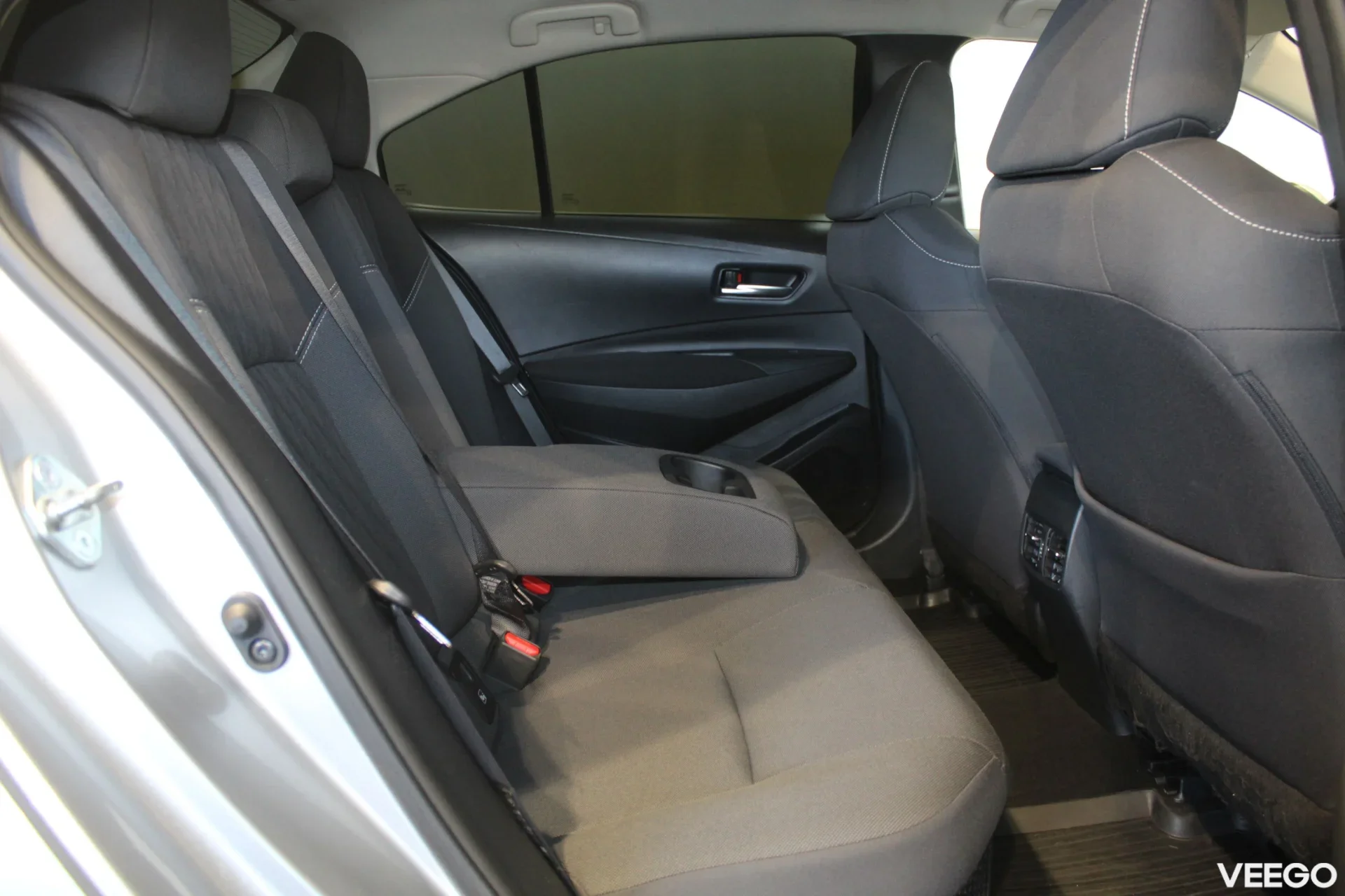 Toyota Corolla Active Plus 1.8 72kW