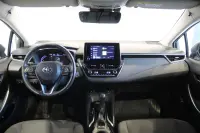 Toyota Corolla Active Plus 1.8 72kW thumbnail