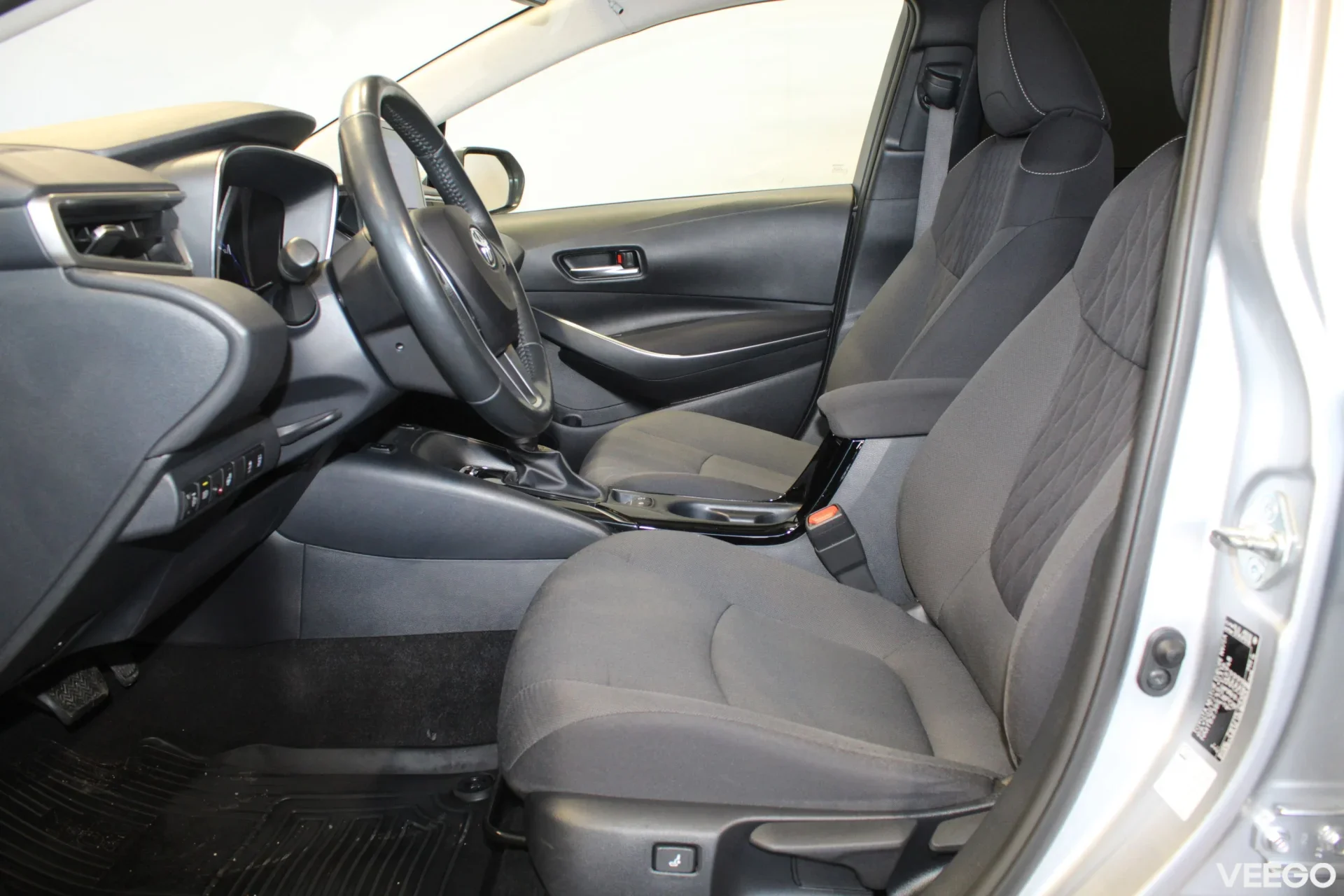 Toyota Corolla Active Plus 1.8 72kW