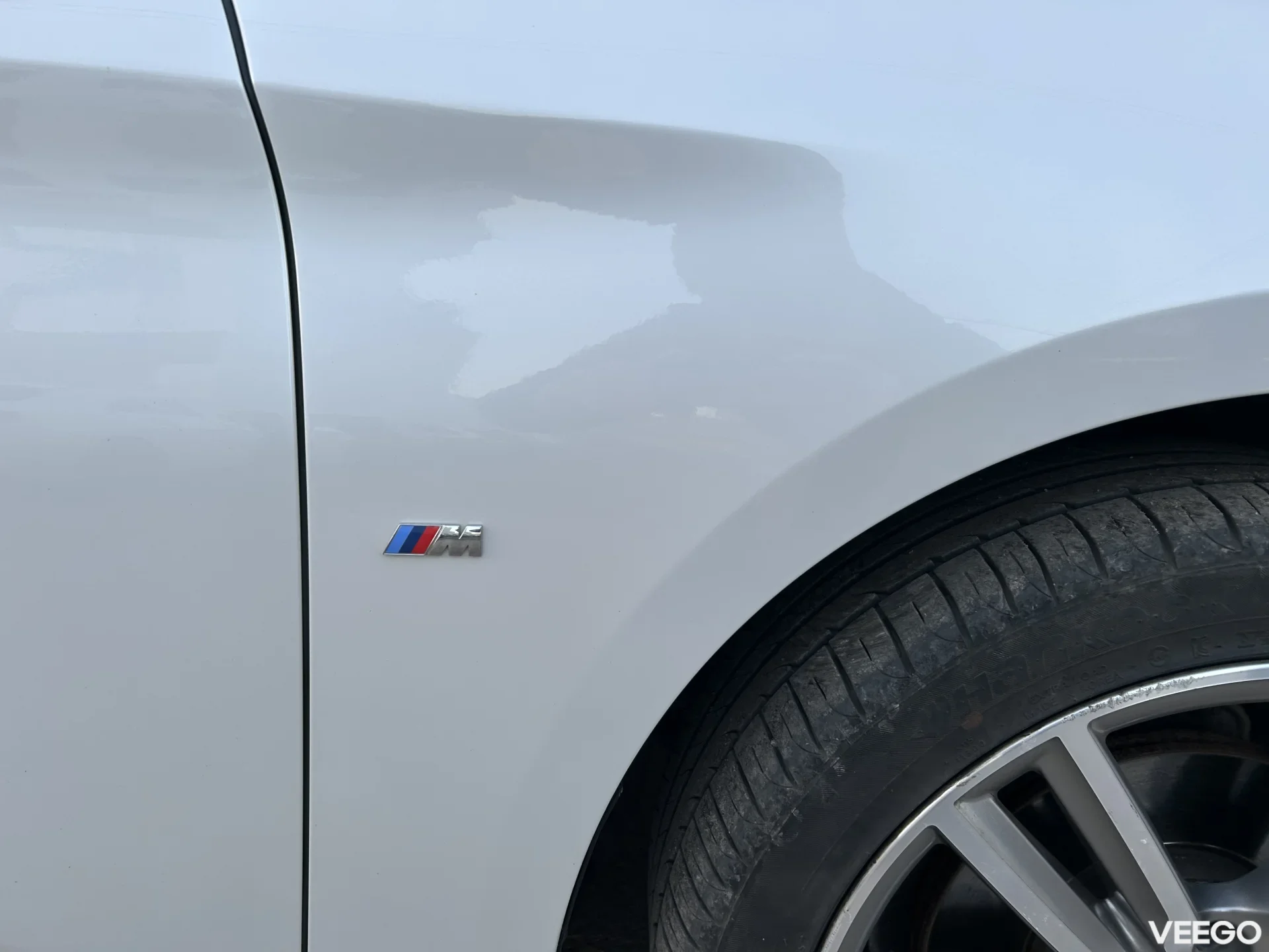 BMW 220 XDRIVE ACTIVE TOURER M- PAKETT 2.0 140kW