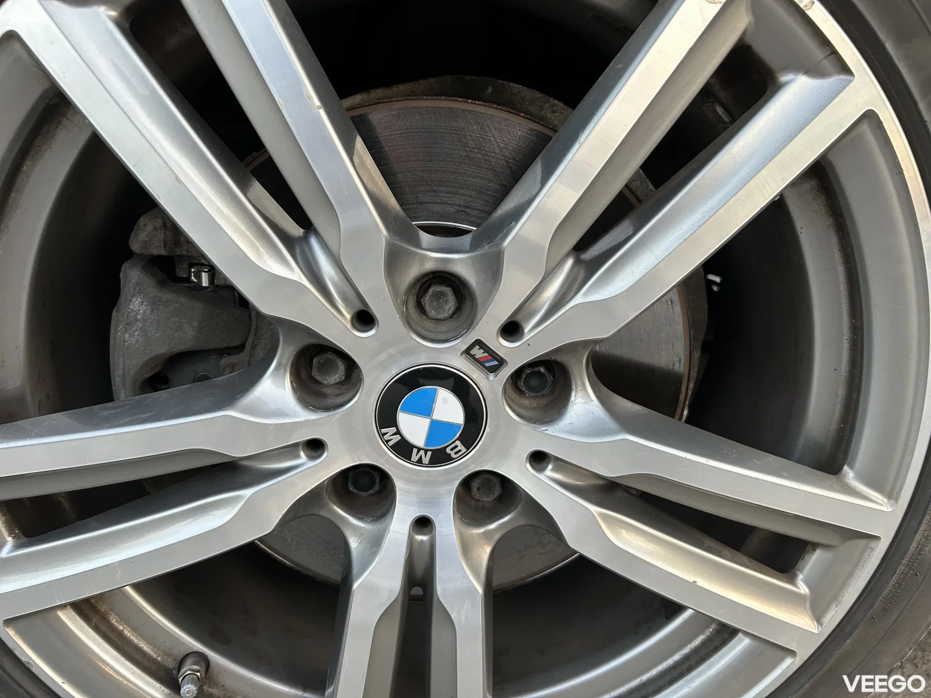 BMW 220 XDRIVE ACTIVE TOURER M- PAKETT 2.0 140kW