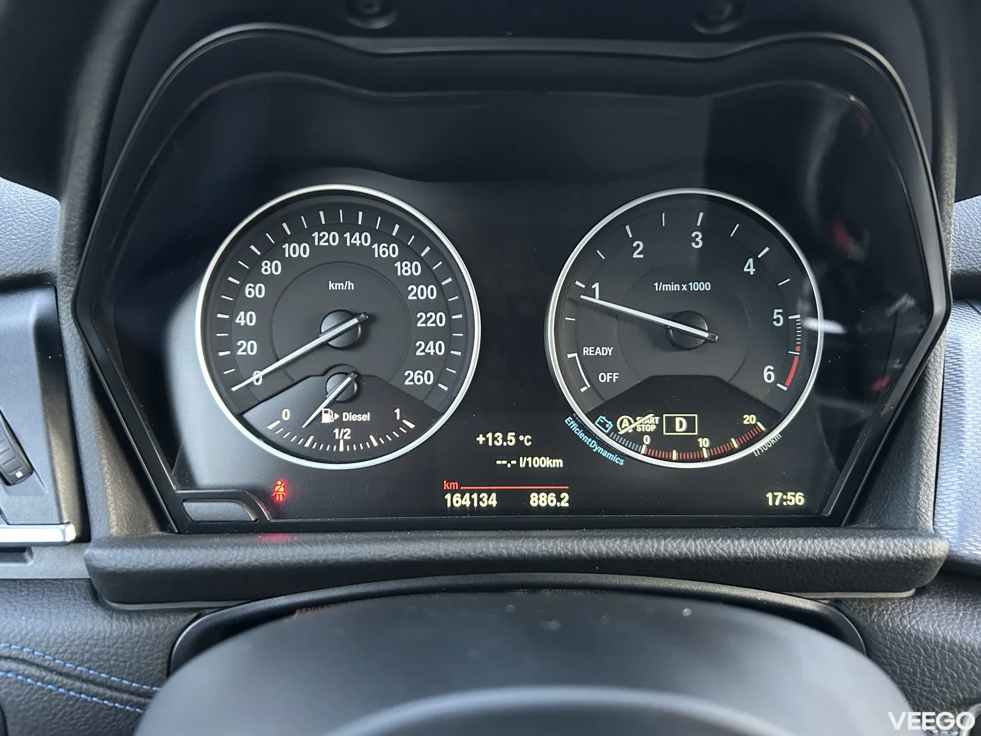 BMW 220 XDRIVE ACTIVE TOURER M- PAKETT 2.0 140kW